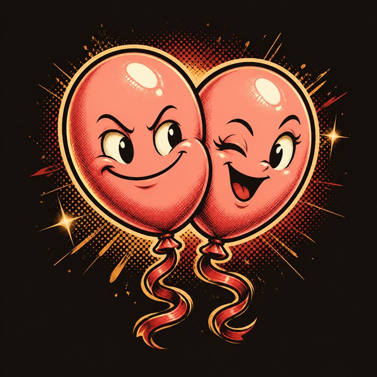 Balloon fighters
